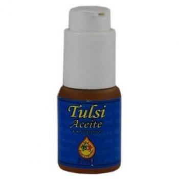 Aceite Esencial Tulsi Hiranyagarba - 30 ML