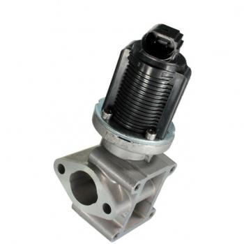 Válvula EGR Valeo 700408 - Válvula de recirculación de gases de escape, compatible con múltiples modelos de vehículos, fabricada con materiales de alta calidad para garantizar durabilidad y rendimiento óptimo, diseño específico para