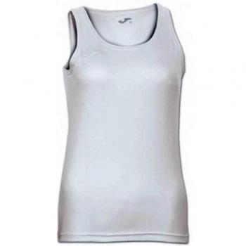 Joma Sport - Camiseta Diana S/M, Blanco, Size 10