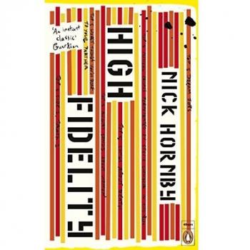 Alta Fidelidad: Nick Hornby (Esenciales de Penguin)