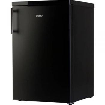 Frigorífico de Sobremesa 95+13L Negro Clase D - DO91124 Domo