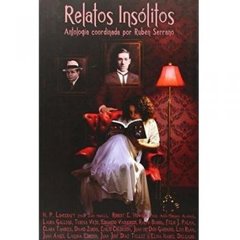 Relatos Insólitos