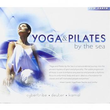 Yoga and Pilates By the Sea