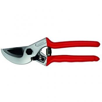 Altuna J464 - Tijera Jardin 1 Mano Alum.21Cm