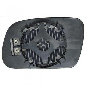 Cristal de espejo retrovisor exterior TYC 326-0041-1