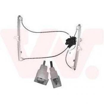 Elevalunas VAN WEZEL 4331261 - Ventana eléctrica, compatible con vehículos específicos, fabricado por VAN WEZEL, número de referencia 4331261