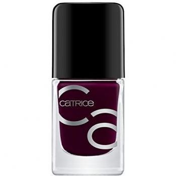 Catrice Iconails Gel lacquer 36 Ready to grape off