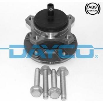 Kit de cojinete de rueda DAYCO KWD1136