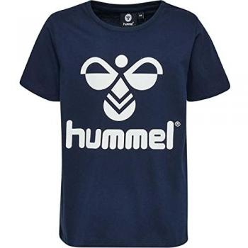 Hummel Hmltres Kids Short Sleeve T-Shirt