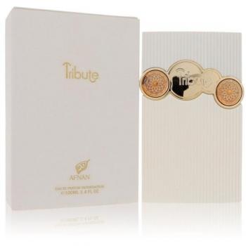 Afnan Tribute White Eau De Parfum Spray 100ml