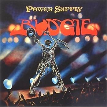 Power Supply VINYL