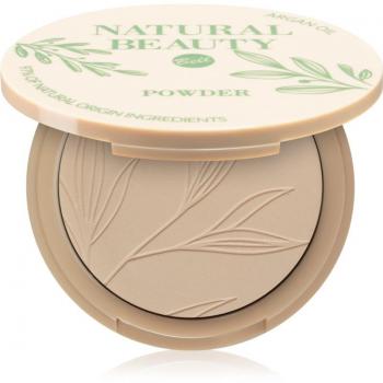 Bell Natural Beauty Argan Oil Compact Powder 9g