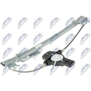 NTY Elevalunas Eléctrico EPS-HY-509