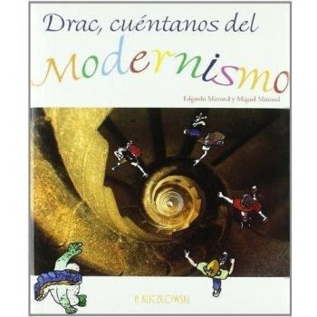 DRAC CUENTANOS DEL MODERNISMO