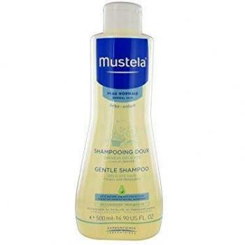 Mustela - Champú Bebé Mustela 500 ml