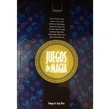 Juegos de manos de bolsillo