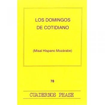 Domingos De cotidiano, Los: 78