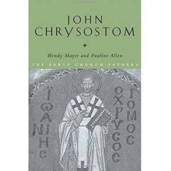John Chrysostom