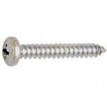 1410J330 - Tornillo R/Ch C/Al 4,8X38Mm Cinc 7U