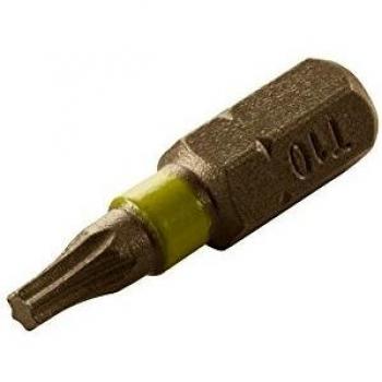 wolfcraft Puntas Solid, TORX®