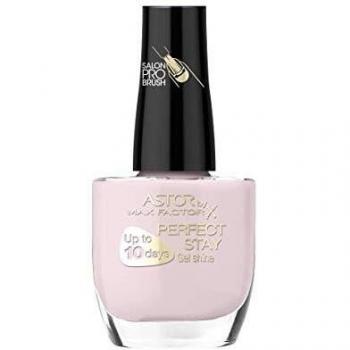 Max Factor Perfect Gel Shine; Laca de Uñas, Tono 002 - 12 ml