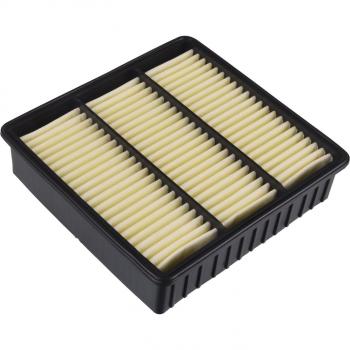 Filtro de Aire Blue Print ADC42257 - Filtro de aire de alta calidad, diseñado para optimizar el rendimiento del motor, fabricado con materiales duraderos y eficientes en la filtración, compatible con una amplia gama de vehículos