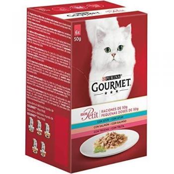 Purina Gourmet Mon Petit