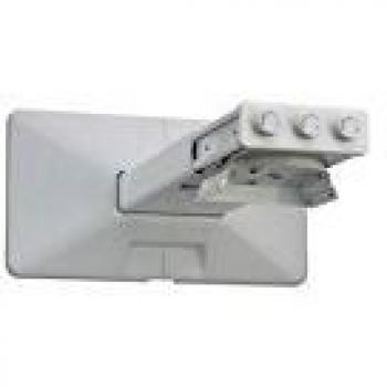 Sony PSS-640 Pared Color blanco montaje para projector - Soporte