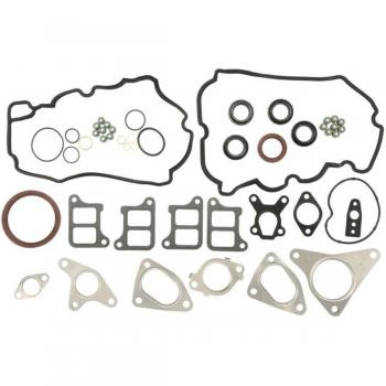 Juego de juntas de motor AJUSA 51044200, incluye todas las juntas necesarias para el ensamblaje del motor, fabricado con materiales de alta calidad, resistencia a altas temperaturas y presión, diseñado para garantizar un sellado perfecto y evitar fug