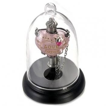 The Noble Collection Colgante Love Potion