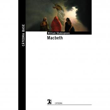 Macbeth - Shakespeare, William