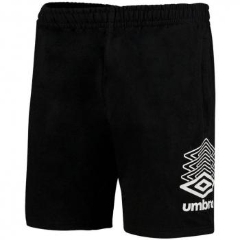 Pantalón corto UMBRO UMBRO TERRACE 66209U 060 Negro