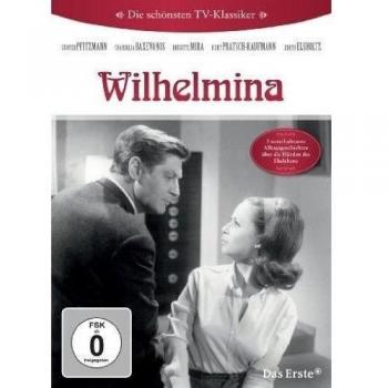 Wilhelmina [Alemania] [DVD]