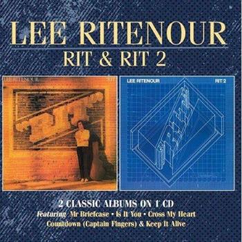 Rit / Rit 2 - Lee Ritenour