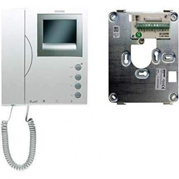 Monitor Loft VDS Color 3305 con Conector