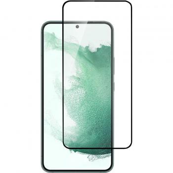 Protector de Pantalla Transparente Resistente a Arañazos para Tablet Samsung Galaxy S22+ - Fácil Instalación