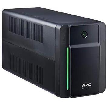 APC Easy UPS Line Interactive 2.2 kVA 1200 W with 6 AC Outlets