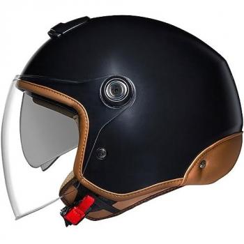 Nexx Casco Jet Y.10 Sunny Negro Adulto L (59/60)