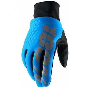 HYDROMATIC Brisker Gloves Blue SM