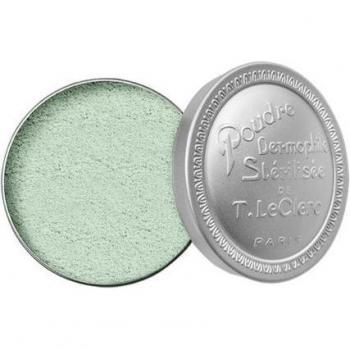 T.LeClerc Dermophile Polvo Suelto 13 Tilleul 25g