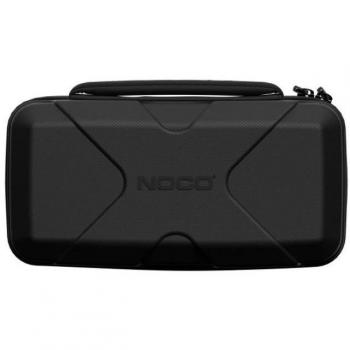 Bolsa de mano NOCO GBC104 con compartimentos organizadores y diseño resistente