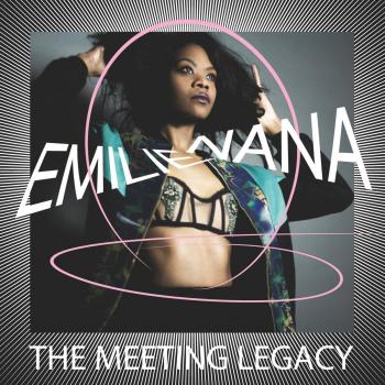 Legacy Meeting Planner