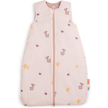 Done by Deer - Saco de dormir TOG 2.5 Lalee rosa 70 cm