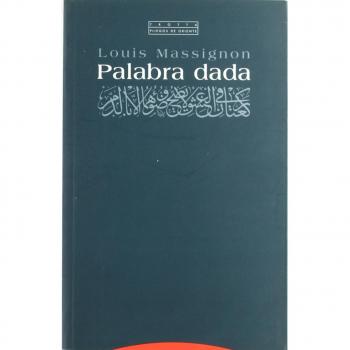 Palabra Dada