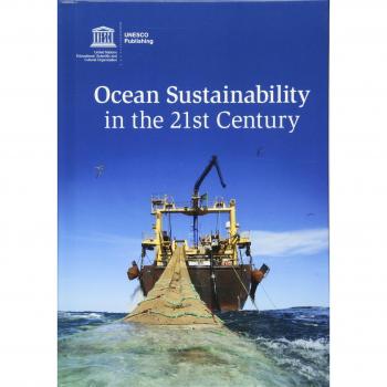 Sostenibilidad Oceánica en el Siglo XXI - Edición Original Cambridge