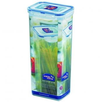 iSi HPL 819 Lock & Lock - Caja para espaguetis