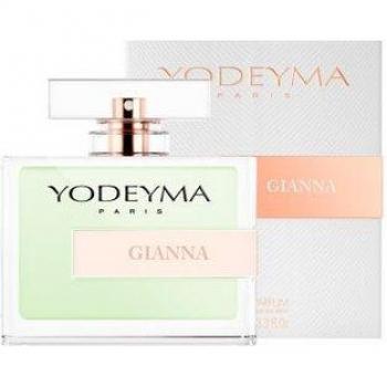 Perfume Gianna de Yodeyma 100ml
