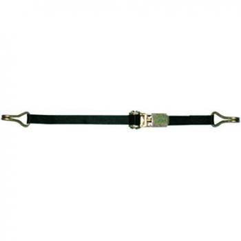 Starbrite 74-60051 Cincha de remolque, 25 mm x 3,65 m, USA