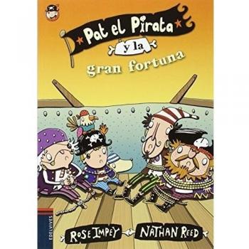 Pat el Pirata y la gran fortuna: 6