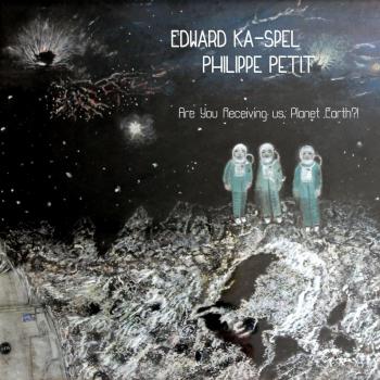 Intergalactic Communication Device: Limited Edition 'Are You Receiving Us, Planet Earth?'